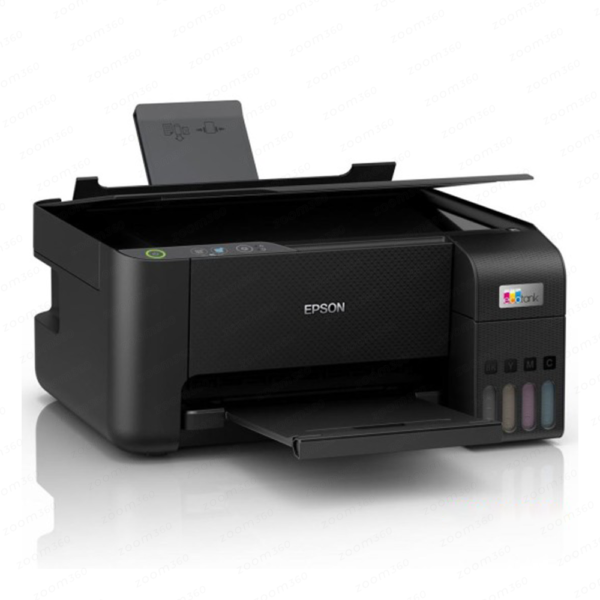 EPSON ECOTANK L3210 A4 ALL-IN-ONE INK TANK PRINTER PRINTER/SCAN/COPY