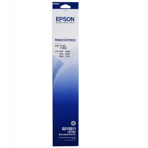 EPSON LQ-1150 PRINTER RIBBON