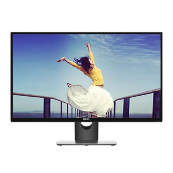 DELL 24 INCH TOUCH MONITOR- (3Y) - Image 2
