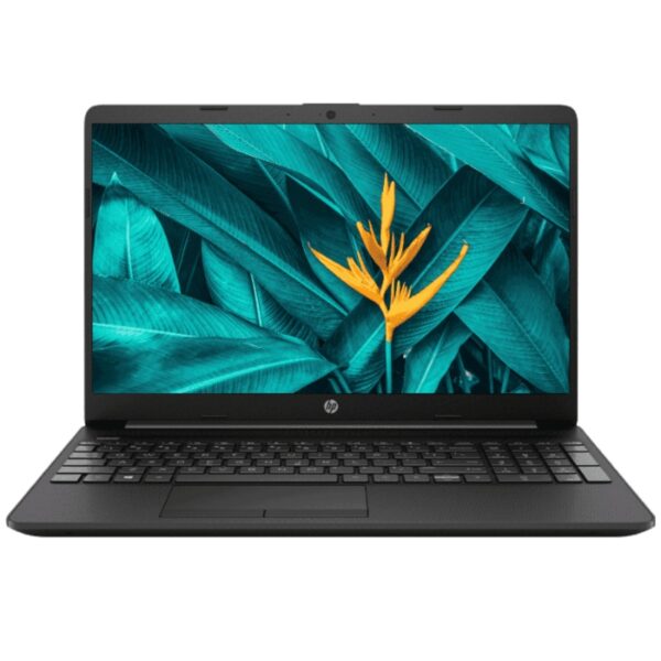 HP 15S CELERON LAPTOP