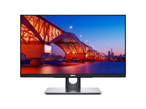 DELL 24 INCH TOUCH MONITOR- (3Y)