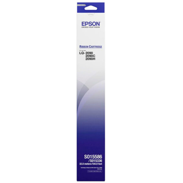 EPSON LQ-2090 PRINTER RIBBON