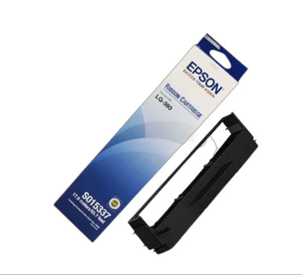 EPSON LQ-50 RIBBON CARTRIDGE - Image 2
