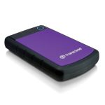 TRANSCEND 4TB EXTERNAL PORTABLE HARD DISK USB 3.1  (2Y)