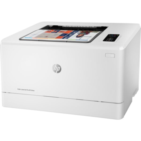 HP COLOR LASERJET PRO M155A PRINTER- (1Y)