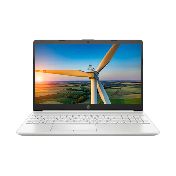 HP 15S FQ5786TU INTEL CORE I3 12TH GEN- (1Y)