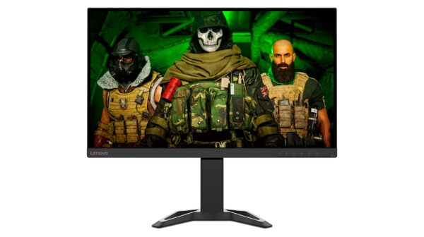 LENOVO G27-30 27″ FHD MONITOR- (3Y)