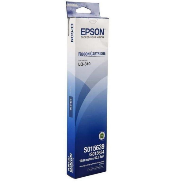 EPSON LX-310 PRINTER RIBBON