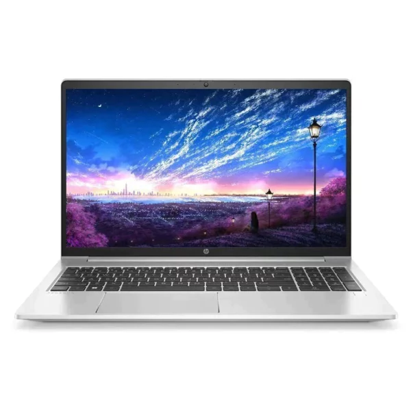 HP PROBOOK 450 G9 CORE I5 12TH GEN. LAPTOP