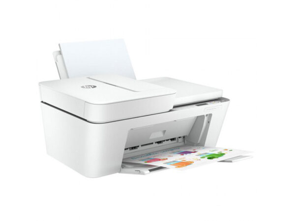 HP DESKJET INK ADVANTAGE 4175 ALL-IN-ONE PRINTER- (1Y)