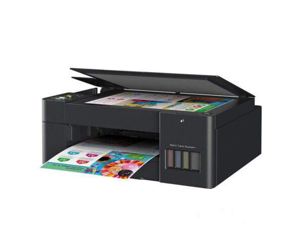 BROTHER DCP-T420W WIRELESS ALL IN ONE INK TANK PRINTER- (1Y)