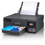 EPSON ECOTANK L8050 INK TANK PHOTO PRINTER A4- (1Y)