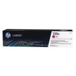HP 130A MAGENTA LASERJET TONER CARTRIDGE
