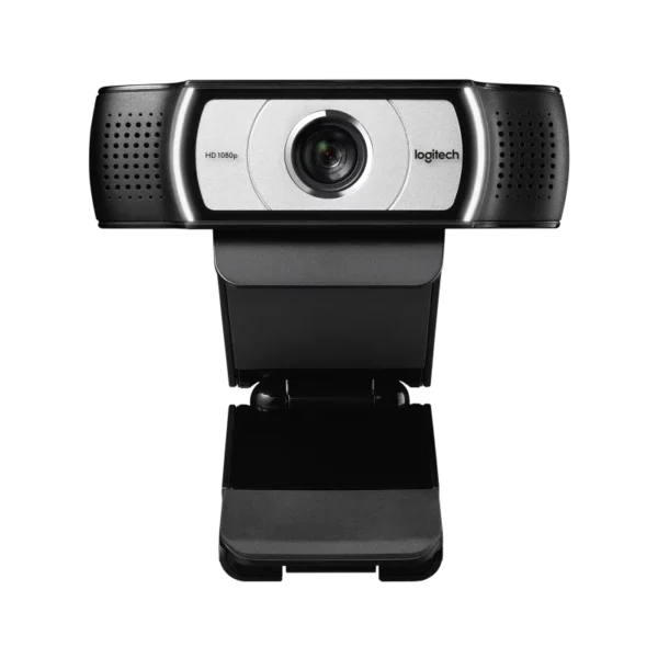 LOGITECH C930E 1080P HD BUSINESS WEBCAM WITH H.264 COMPRESSION (2Y)