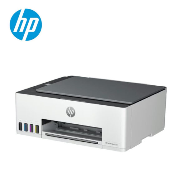 HP SMART TANK 580 WIRELESS ALL-IN-ONE PRINT, SCAN, COPY, WIRELESS