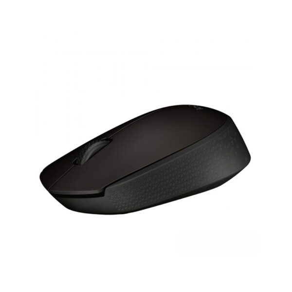 LOGITECH B170 WIRELESS MOUSE