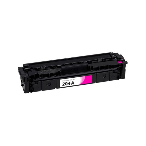 HP 204A MAGENTA LASERJET TONER CARTRIDGE - Image 2