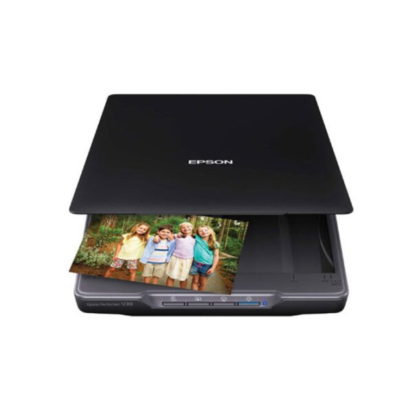 EPSON PERFECTION V39 PHOTO SCANNER