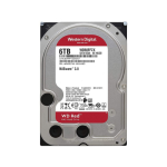 Hard Disk Wd 6tb Sata Red Plus