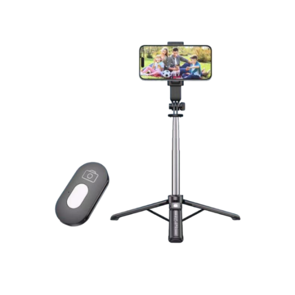 Plokama Live K7 Tripod - Image 3