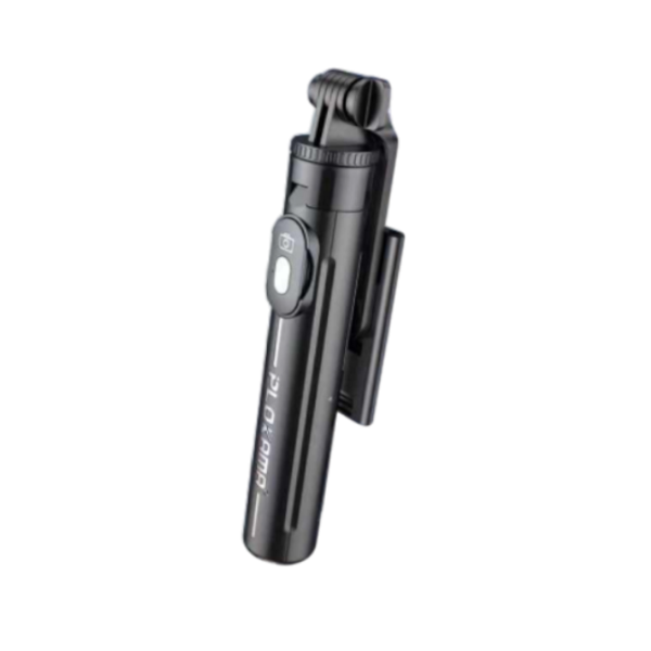 Plokama Live K7 Tripod - Image 2