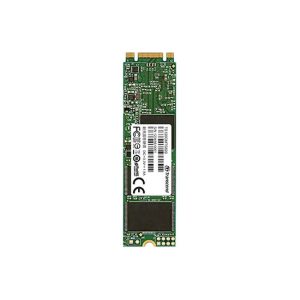 Transcend 500gb M.2 Nvme Ssd115s