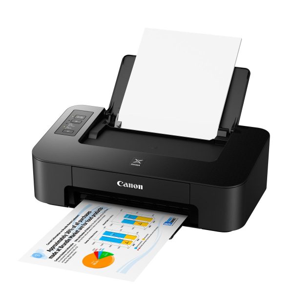 ts207-inkjet-print only-single function-Ts207-canon-printer