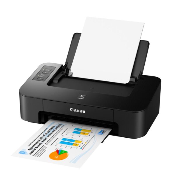 Canon PIXMA TS207 (Print only) Printer