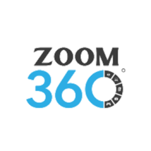 Zoom360 logo