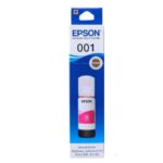 EPSON 001 MAGENTA INK BOTTLE
