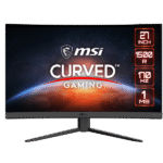 MSI OPTIX 27 INCH FHD CURVED GAMING MONITOR- (3Y) - Image 2