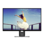 DELL 24 INCH TOUCH MONITOR- (3Y) - Image 2