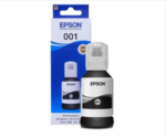 EPSON 001 BLACK INK BOTTLE - Image 2