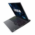 LENOVO LEGION5 15IAH7H CORE I7-12700H GAMING LAPTOP