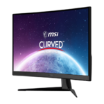 MSI OPTIX 27 INCH FHD CURVED GAMING MONITOR- (3Y)