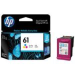 HP 61 COLOUR CARTRIDGE - Image 2