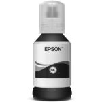EPSON 001 BLACK INK BOTTLE