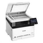 CANON IMAGECLASS MF641CW COLOR LASER ALL IN ONE PRINTER- (1Y) - Image 3