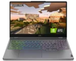 LENOVO LEGION 5 15IAH7H CORE I5- 12TH GEN. GAMING LAPTOP - Image 3