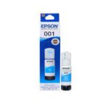EPSON 001 CYAN INK BOTTLE