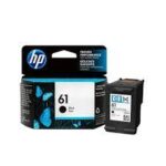 HP 61 BLACK CARTRIDGE - Image 2