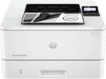 HP LASERJET PRO 4003DW PRINTER WITH DUPLEX, NETWORK, USB AND WIRELESS FUNCTIONS
