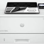 HP LASERJET PRO 4003DW PRINTER WITH DUPLEX, NETWORK, USB AND WIRELESS FUNCTIONS
