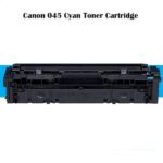 CANON 045 CYAN TONER CARTRIDGE - Image 2