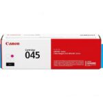 CANON 045 MAGENTA TONER CARTRIDGE