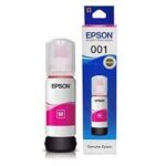 EPSON 001 MAGENTA INK BOTTLE - Image 2