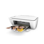 HP DESKJET INK ADVANTAGE 2775 ALL-IN-ONE PRINTER- (1Y) - Image 2