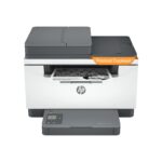 HP LASERJET 1188W MONOCHROME MULTIFUNCTION PRINTER WITH DIRECT WI-FI (PRINT, SCAN, COPY) - Image 3