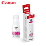 CANON GI-71 MAGENTA INK BOTTLE