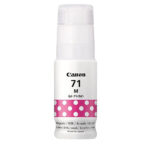CANON GI-71 MAGENTA INK BOTTLE - Image 2